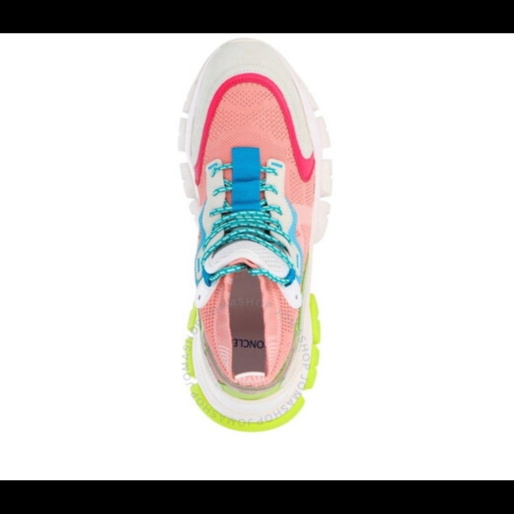 MONCLER sneakers - Picture 2 of 16